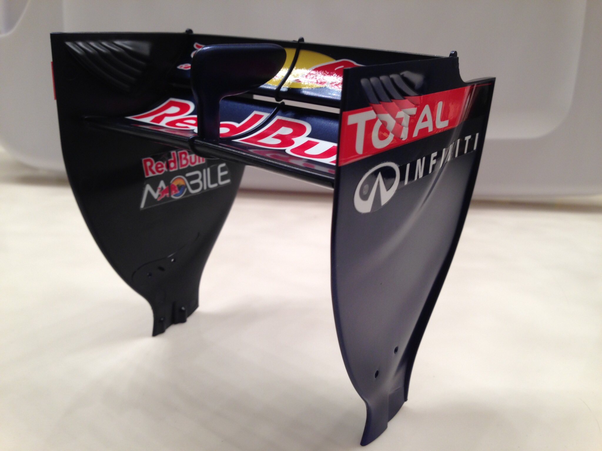 Rear Wing 1