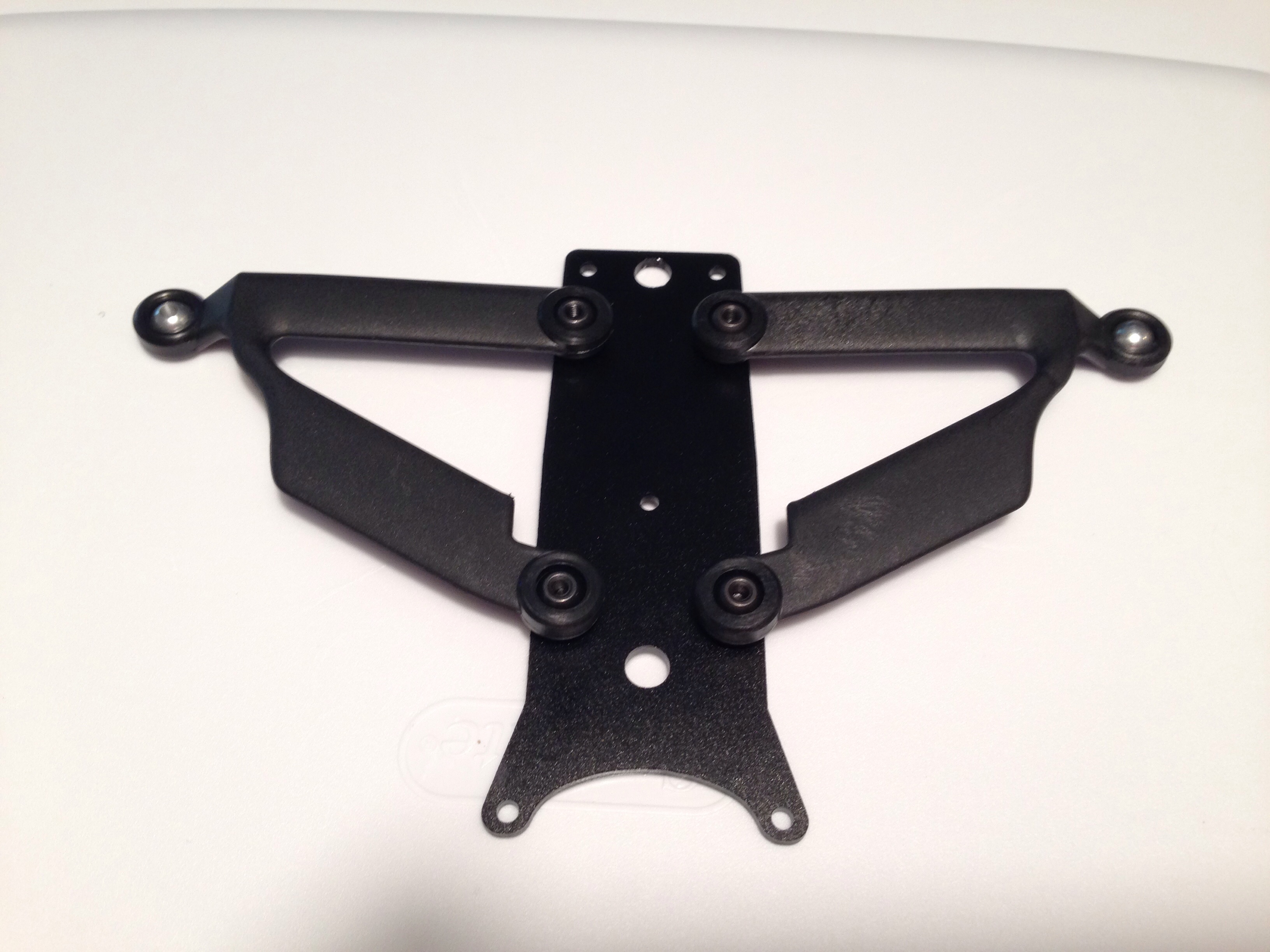 Upper Wishbones