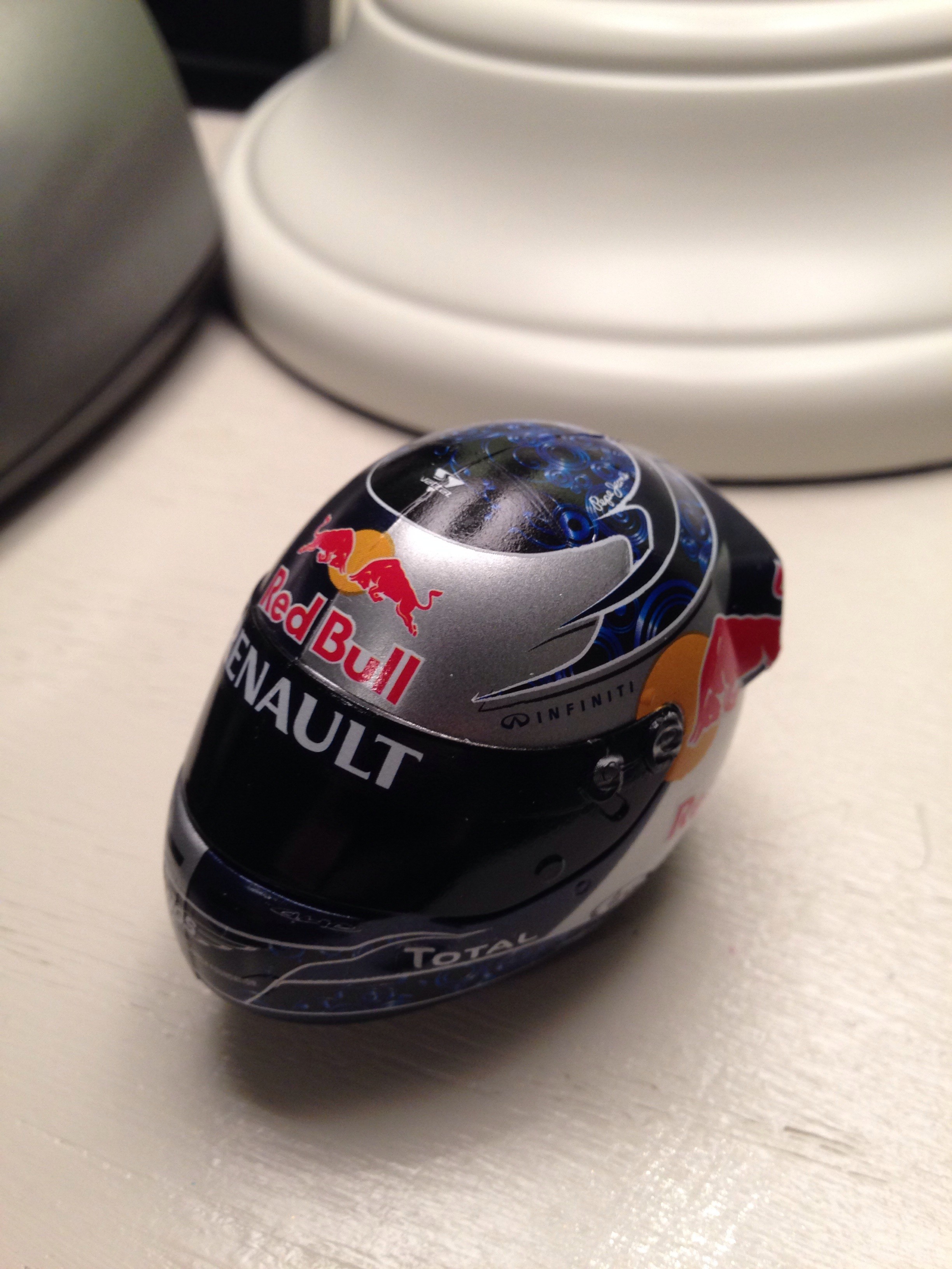 Helmet