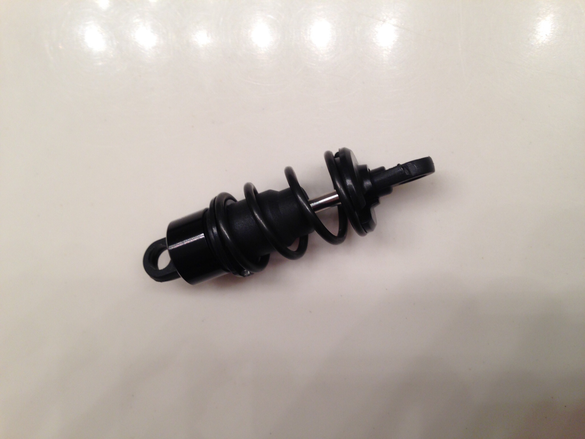 Front Shock
